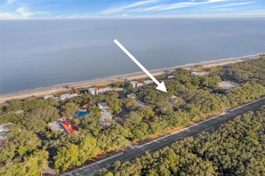 1175 N Beachview Drive #434, Jekyll Island, GA 31527 - Image #3