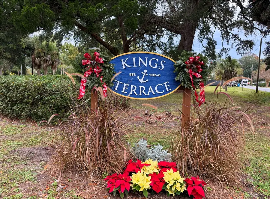 204 Anguilla Avenue, Saint Simons Island, GA 31522 - Image #2