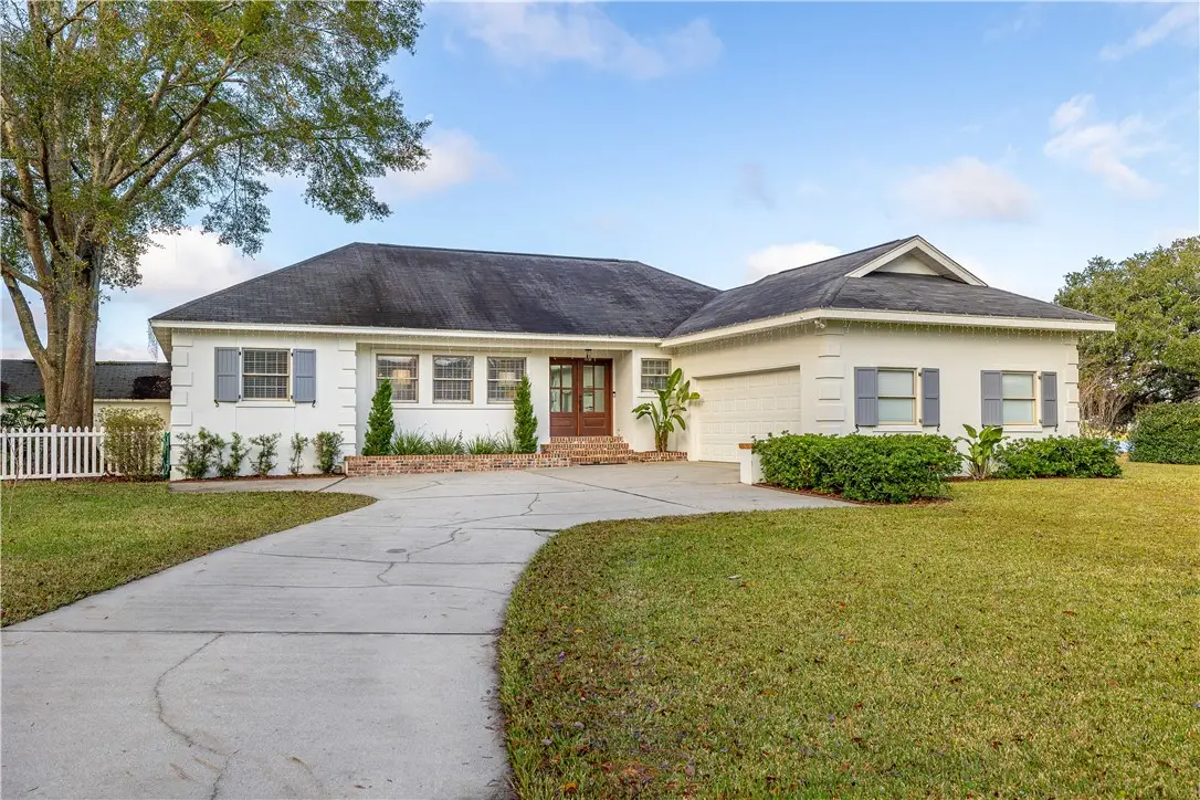 2115 Charing Cross, Brunswick, GA 31525 - Image #1