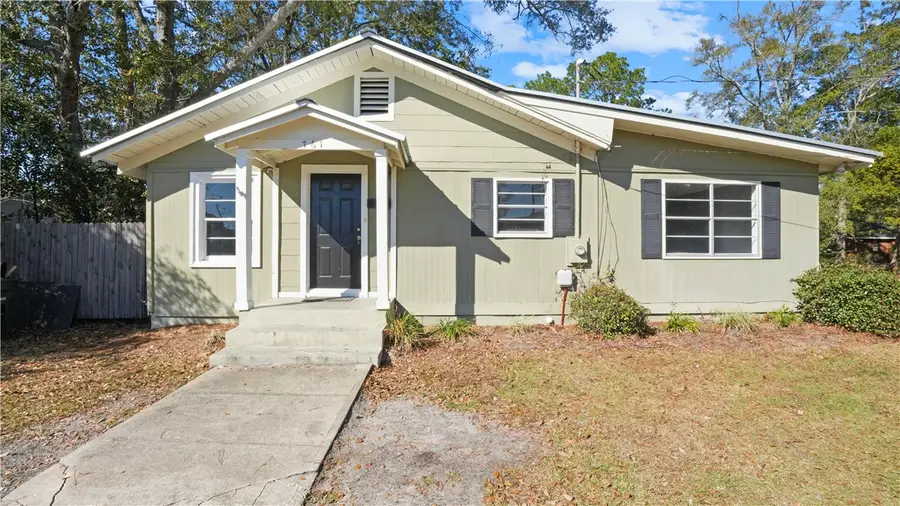 761 S 3rd Street, Jesup, GA 31545 - Image #2