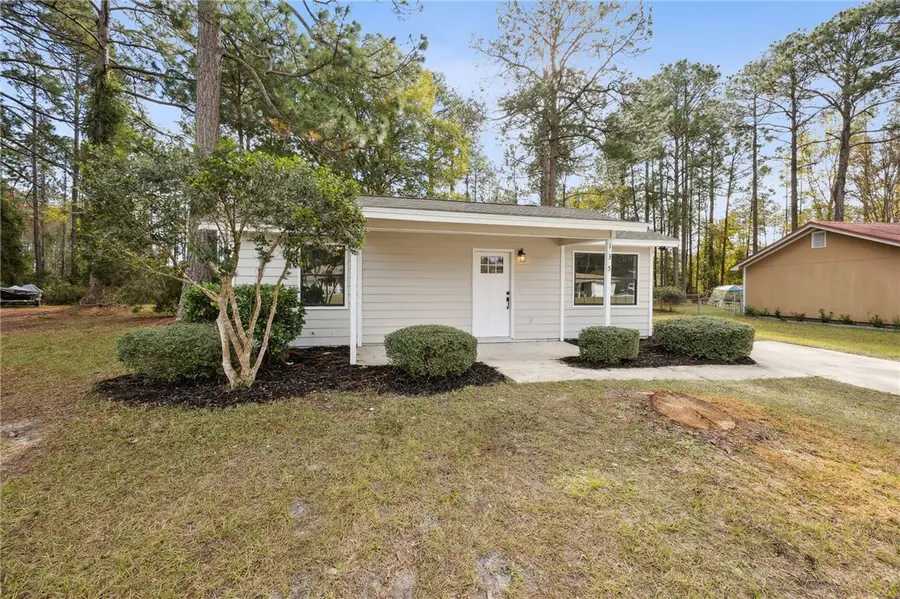 135 Tapique Circle, Saint Marys, GA 31558 - Image #3