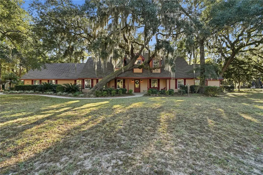 82 Marsh Trace, Brunswick, GA 31525 - Image #1