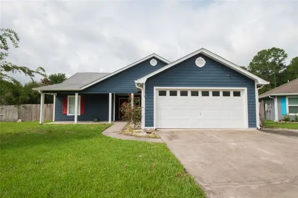 106 Acacia Drive, Kingsland, GA 31548