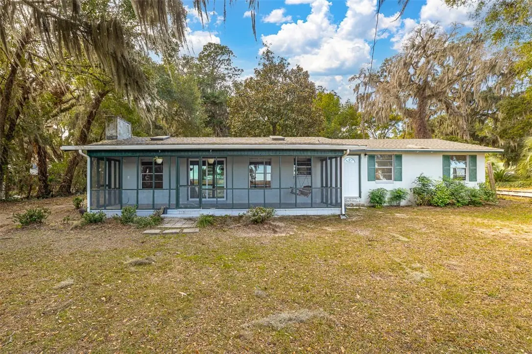 1207 Lewis Lane Ne, Townsend, GA 31331 - Image #1