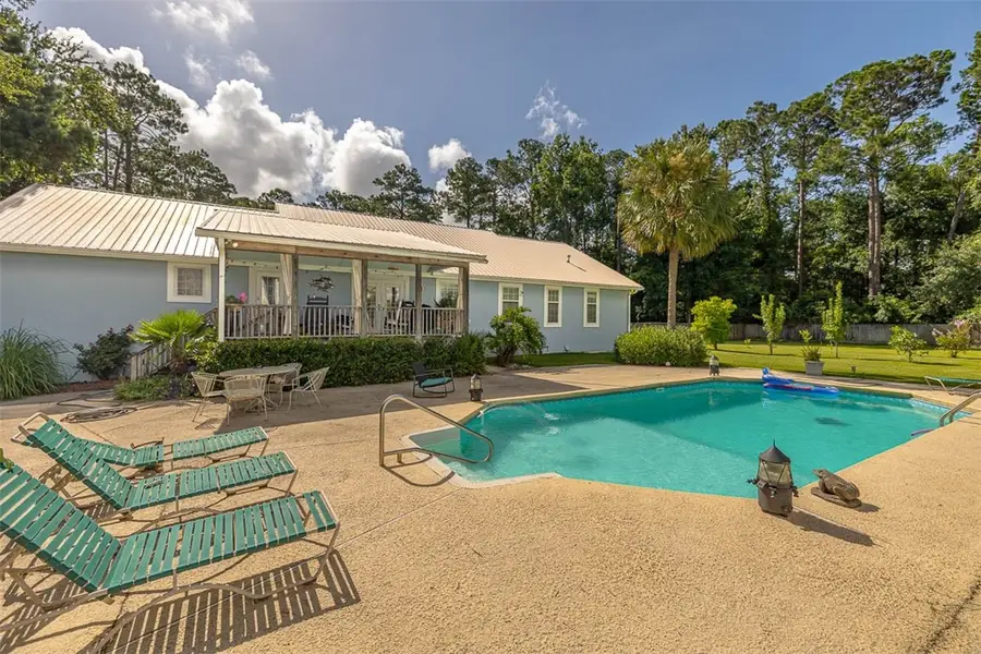 103 Cooper Circle, Brunswick, GA 31525 - Image #2