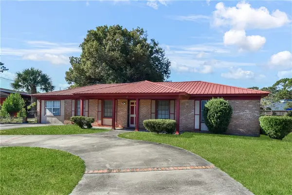 4807 Palamor Drive, Brunswick, GA 31520