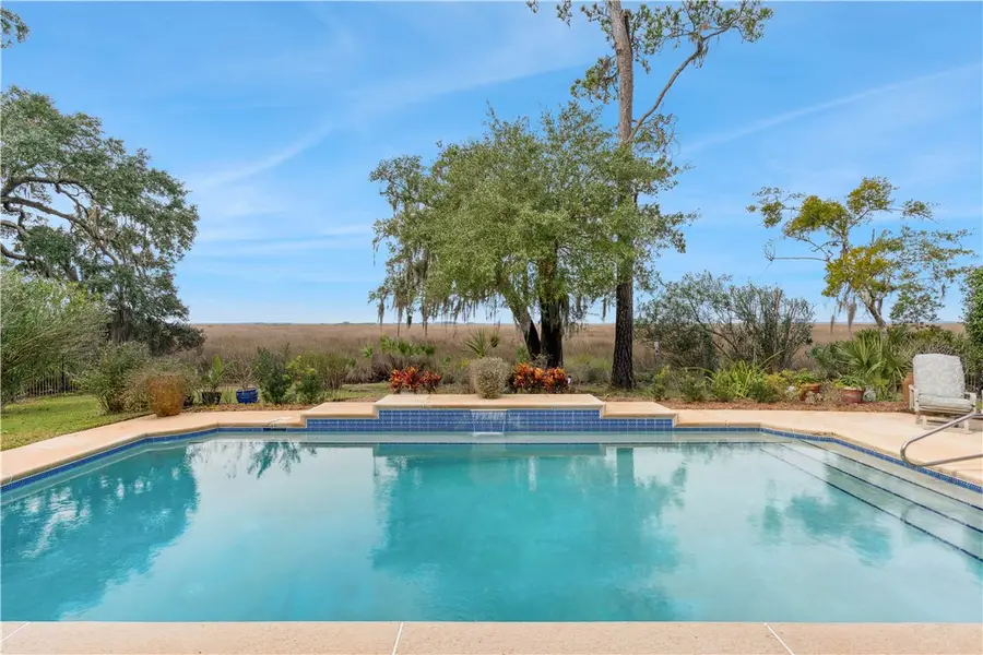 931 Champney, Saint Simons Island, GA 31522 - #3