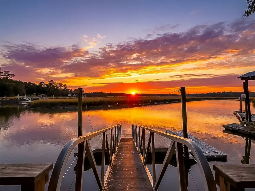 1222 River Drive Ne, Townsend, GA 31331 - Image #1