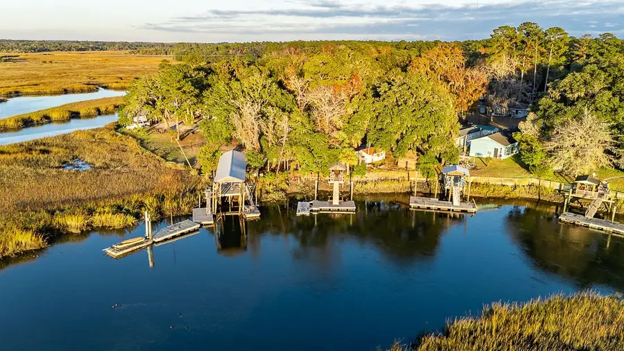 1222 River Drive Ne, Townsend, GA 31331 - Image #3