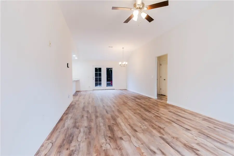 36 SW Oak Ridge Cemetery Road Sw, Ludowici, GA 31316 - Image #3