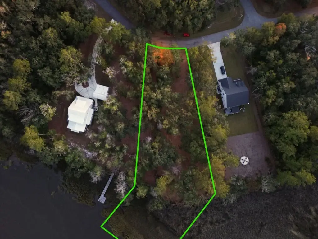 0 Sanderling Trace, Waverly, GA 31565 - Image #1