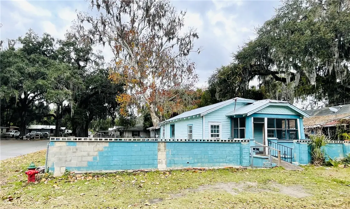 1203 M Street, Brunswick, GA 31520 - Image #1