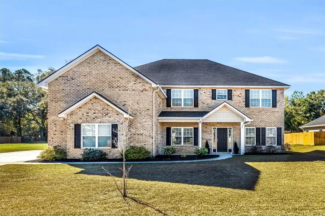 92 SE Baker Field Lane, Ludowici, GA 31316 - Image #1