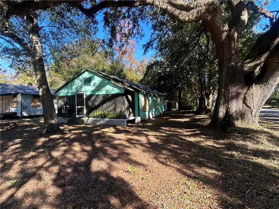 2300-2304 Gordon Street, Brunswick, GA 31520 - Image #3