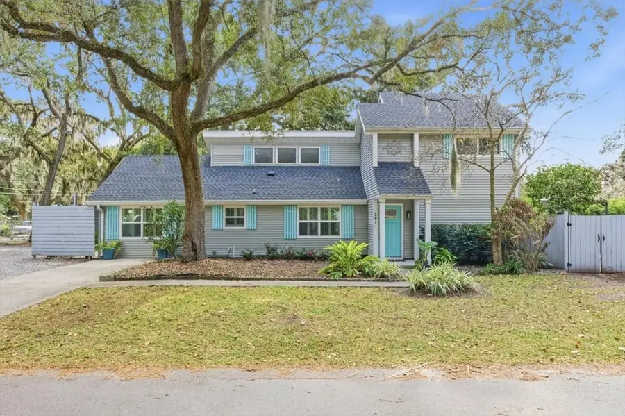 241 Broadway Street, Saint Simons Island, GA 31522 - Image #2