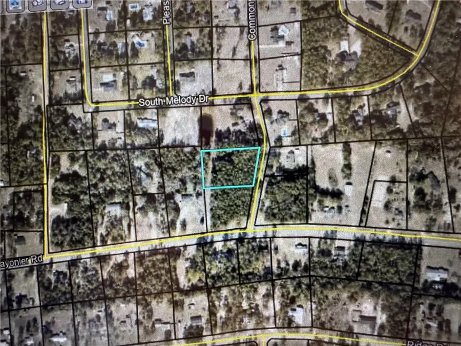 Lot 2 Common Way, Jesup, GA 31545 - Image #2