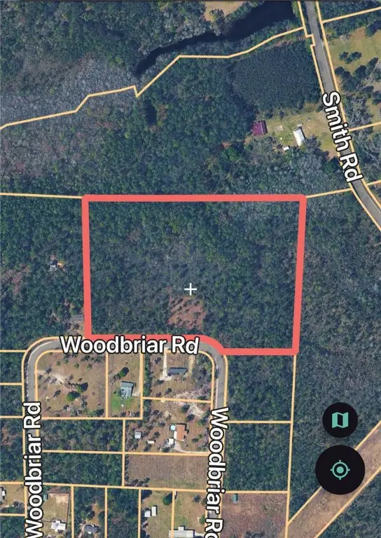 3030 Woodbriar Road, Waycross, GA 31503