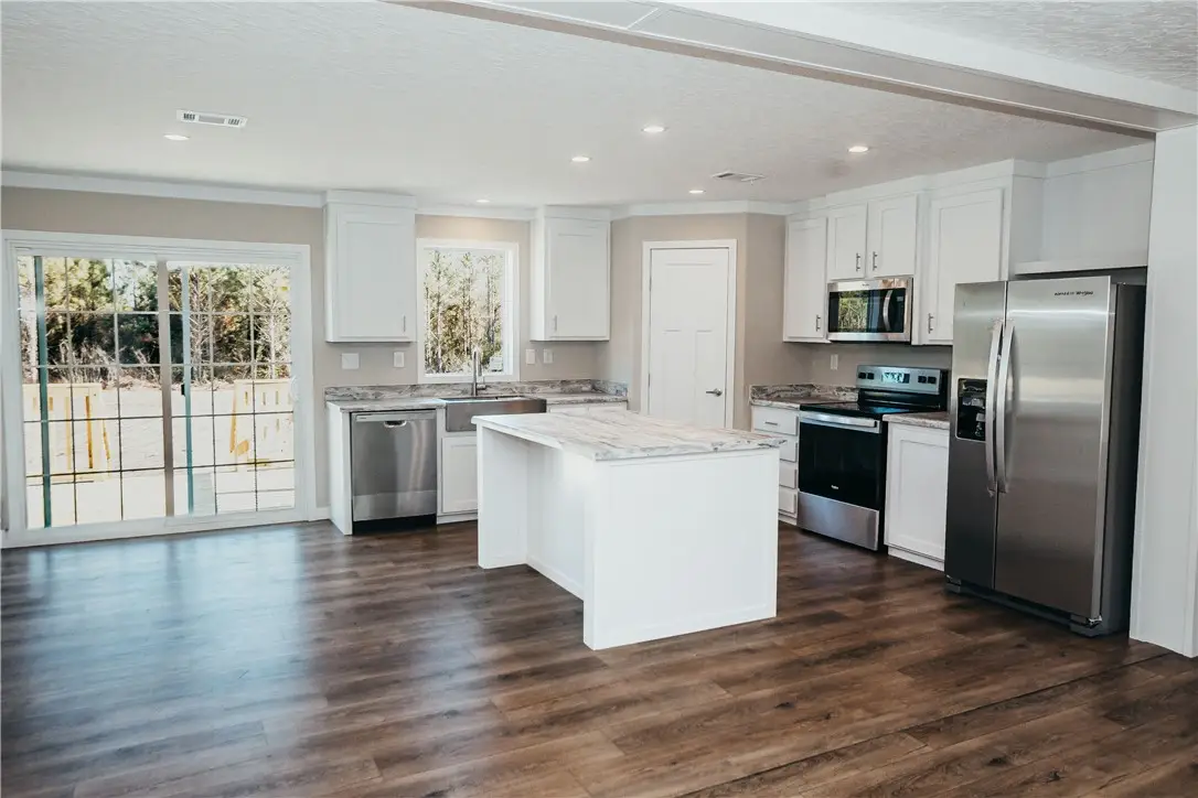 838 Boots Harrison Road, Hortense, GA 31543 - Image #1