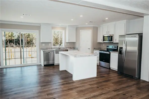 838 Boots Harrison Road, Hortense, GA 31543