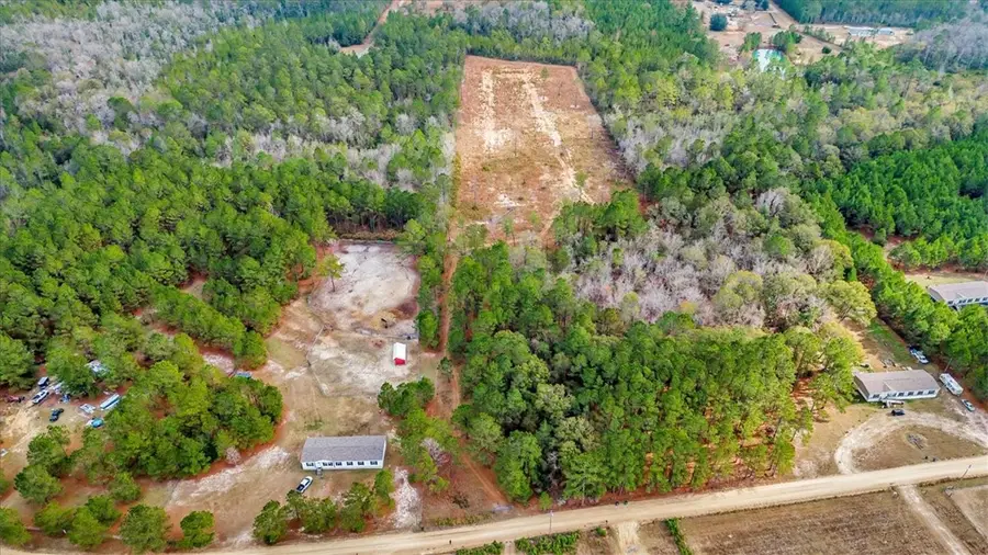 720 St Morris Road Ne, Ludowici, GA 31316 - Image #2