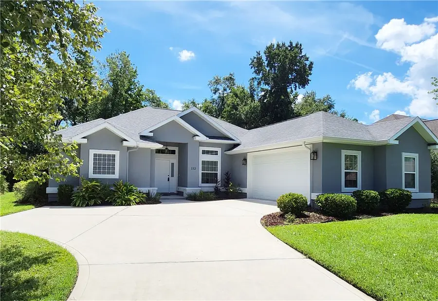 112 Justin Cole Drive, Kingsland, GA 31548 - #2