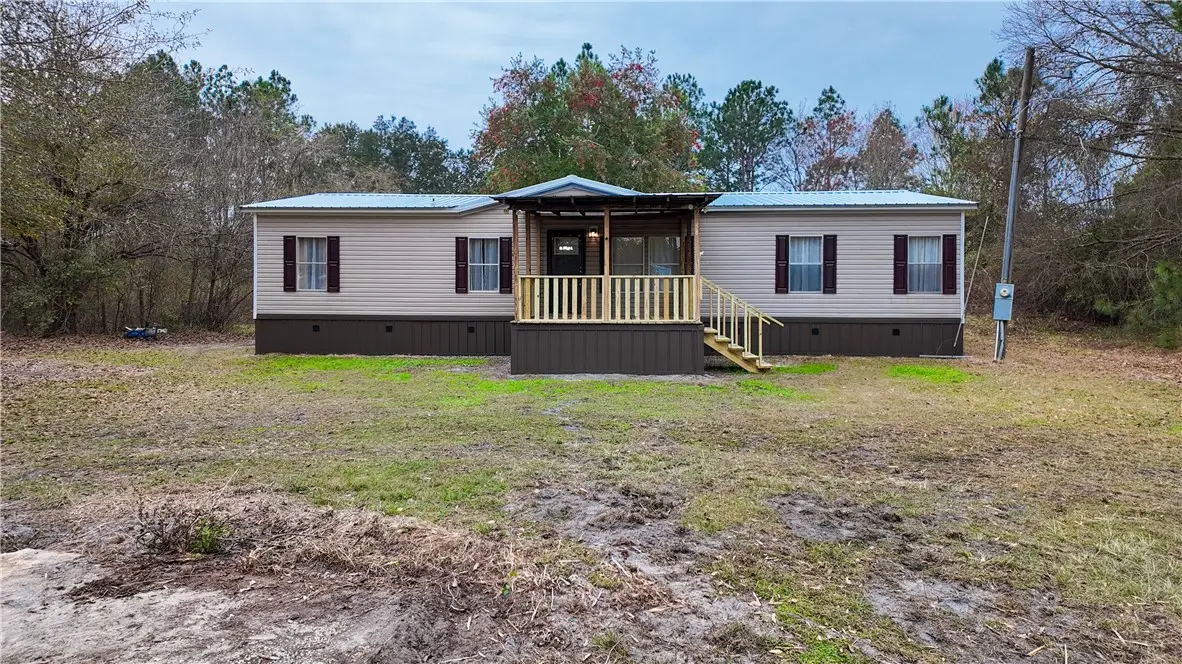 58 Pine Court Road, Hortense, GA 31543 - Image #1