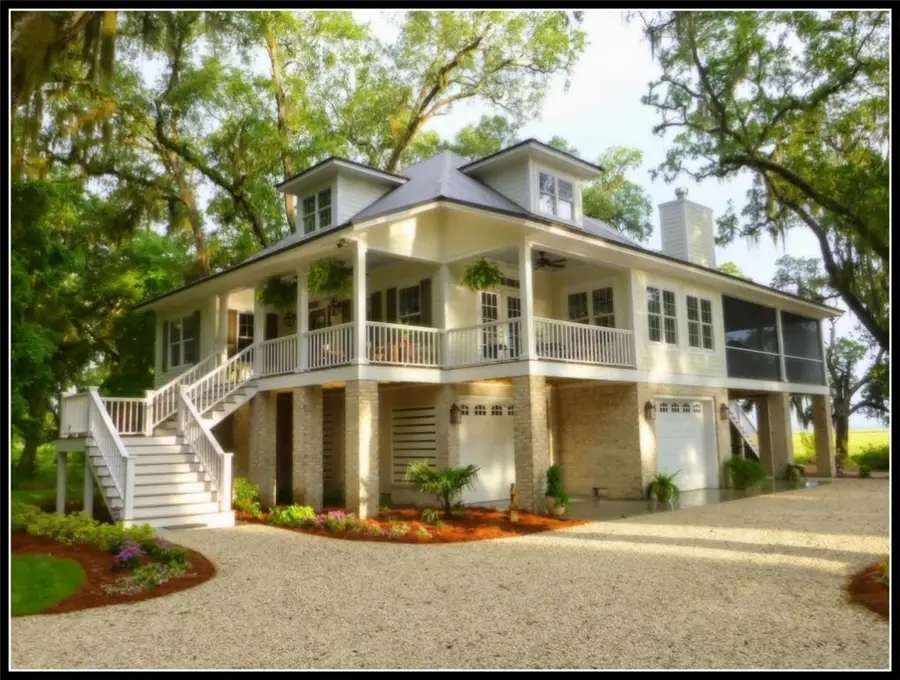 Address Withheld By Seller, Townsend, GA 31331 - Image #3