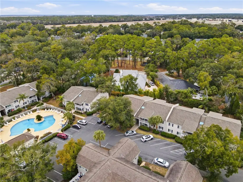850 Mallery Street #3E, Saint Simons Island, GA 31522 - #1