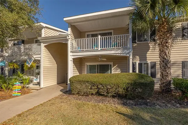 850 Mallery Street #3E, St Simons Island, GA 31522