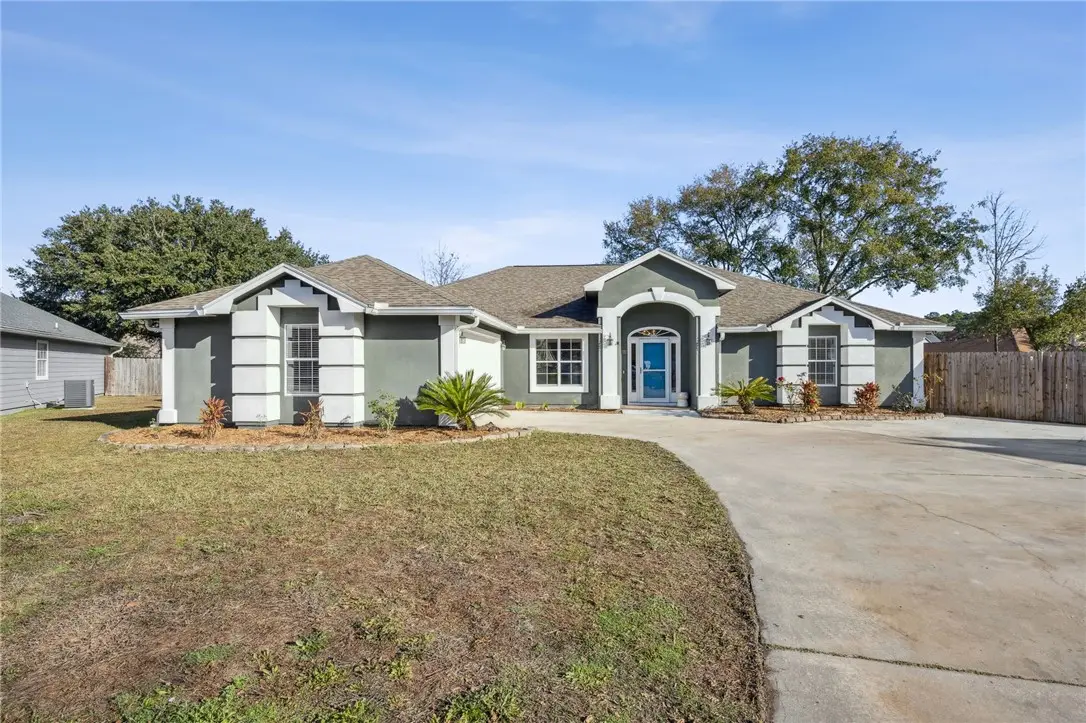 50 Natures Bounty Court, Saint Marys, GA 31558 - #1