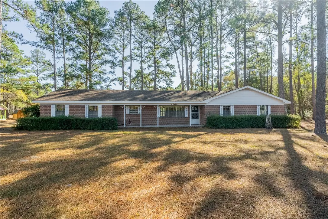 4768 Lovett Road, Waycross, GA 31503 - #1