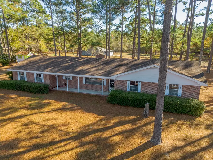 4768 Lovett Road, Waycross, GA 31503 - #2