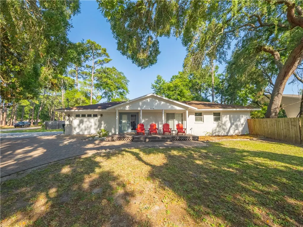 900 Mallery Street, Saint Simons Island, GA 31522 - #1