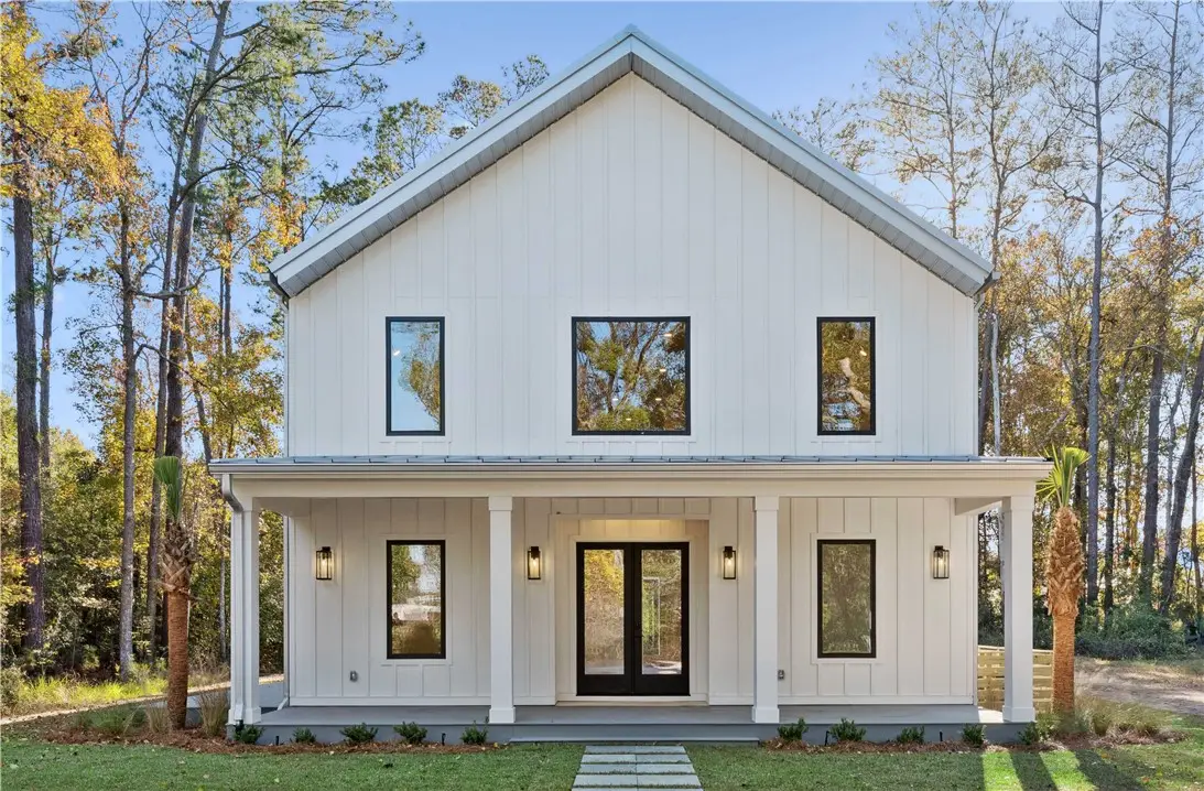 112 Rosa Dorsey Lane, Saint Simons Island, GA 31522 - Image #1
