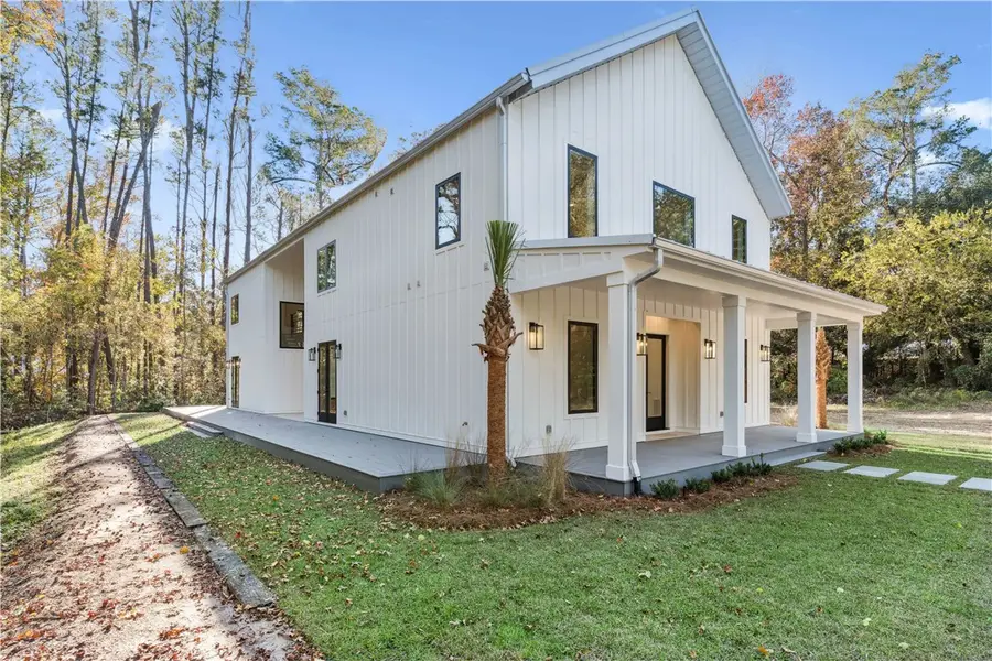 112 Rosa Dorsey Lane, Saint Simons Island, GA 31522 - Image #3