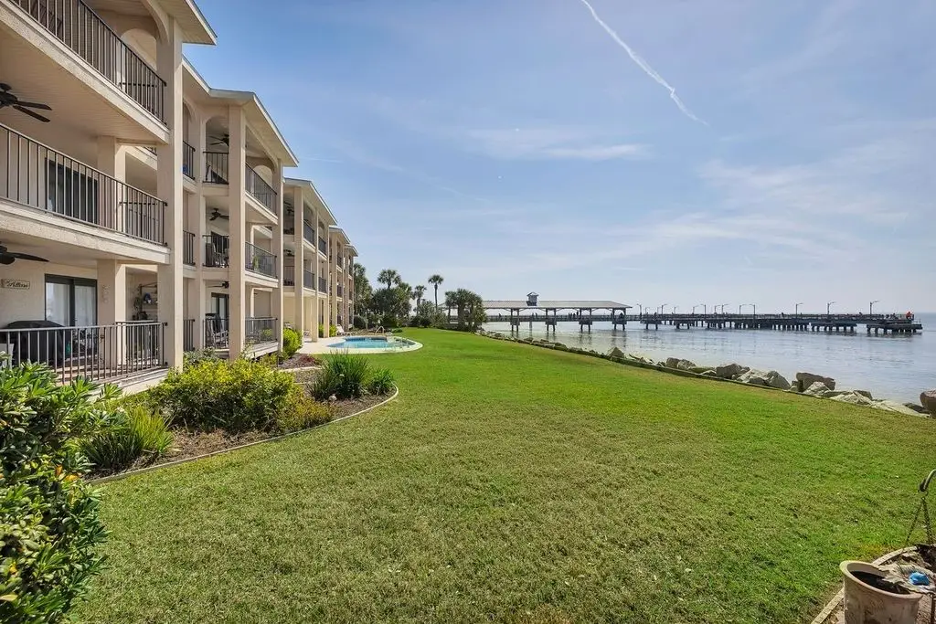 100 Floyd Street #201, Saint Simons Island, GA 31522 - Image #1