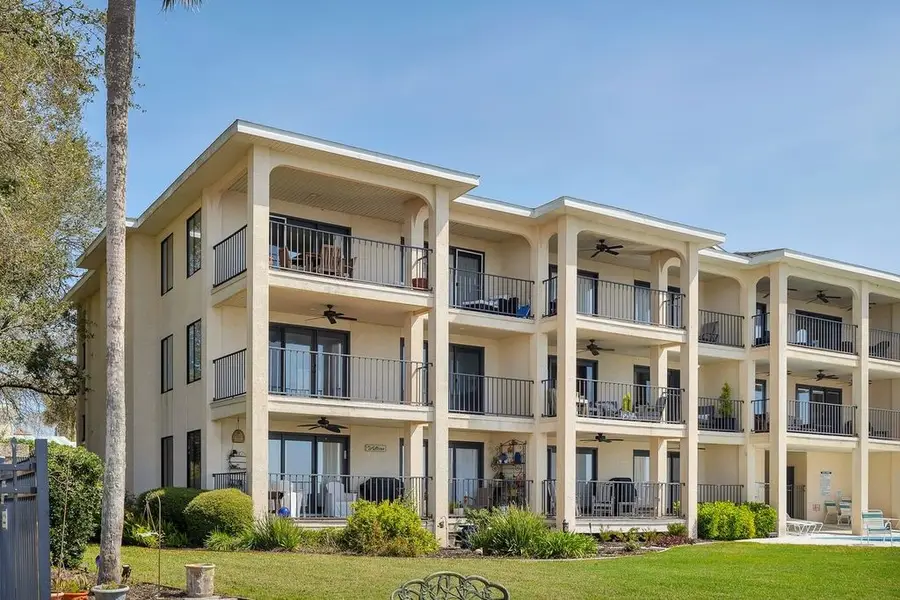 100 Floyd Street #201, Saint Simons Island, GA 31522 - Image #3