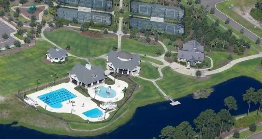 0 Overlook Lane, Saint Marys, GA 31558 - Image #3