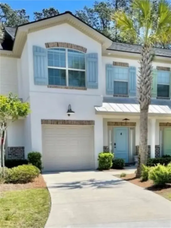 802 Mariners Circle, St Simons Island, GA 31522