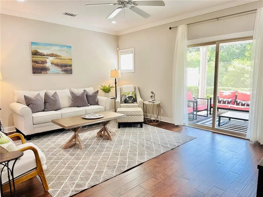 802 Mariners Circle, Saint Simons Island, GA 31522 - Image #2