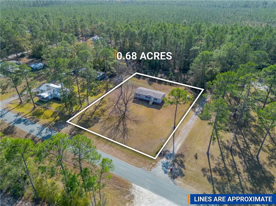 4561 Buffalo Creek Drive, Nahunta, GA 31553 - Image #3