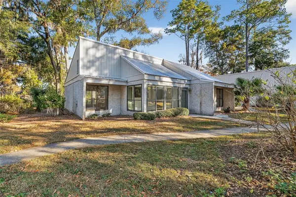 764 Deer Run Villas, St Simons Island, GA 31522