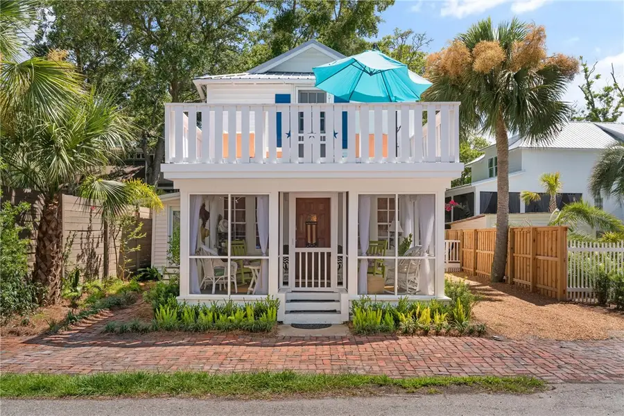 405 Everett Street, Saint Simons Island, GA 31522 - Image #2