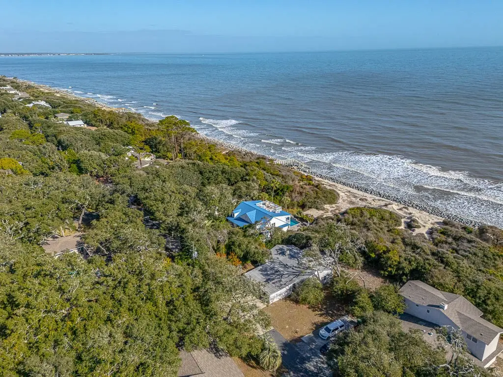 10 Bliss Lane, Jekyll Island, GA 31527 - Image #1
