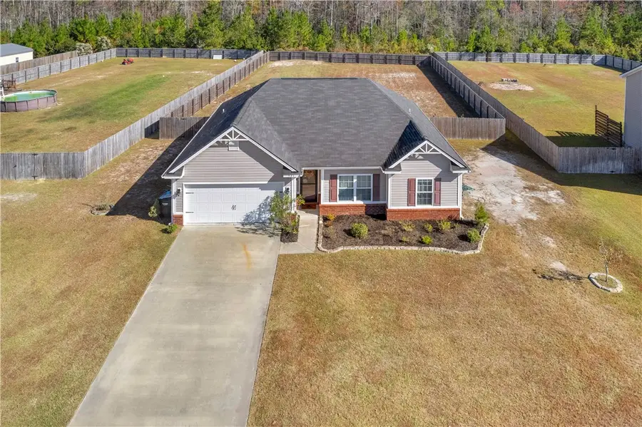 521 NE Archie Way, Ludowici, GA 31316 - Image #2