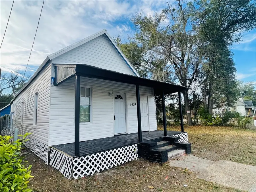 1623 Wolfe Street, Brunswick, GA 31520 - Image #2