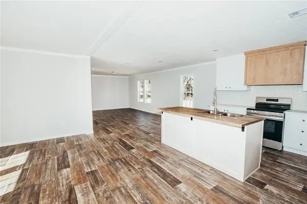 952 Boots Harrison Road, Hortense, GA 31543