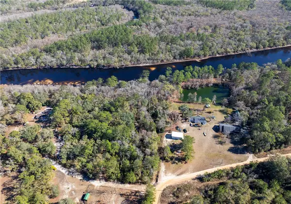 0 Stephen Park Road, Nahunta, GA 31553