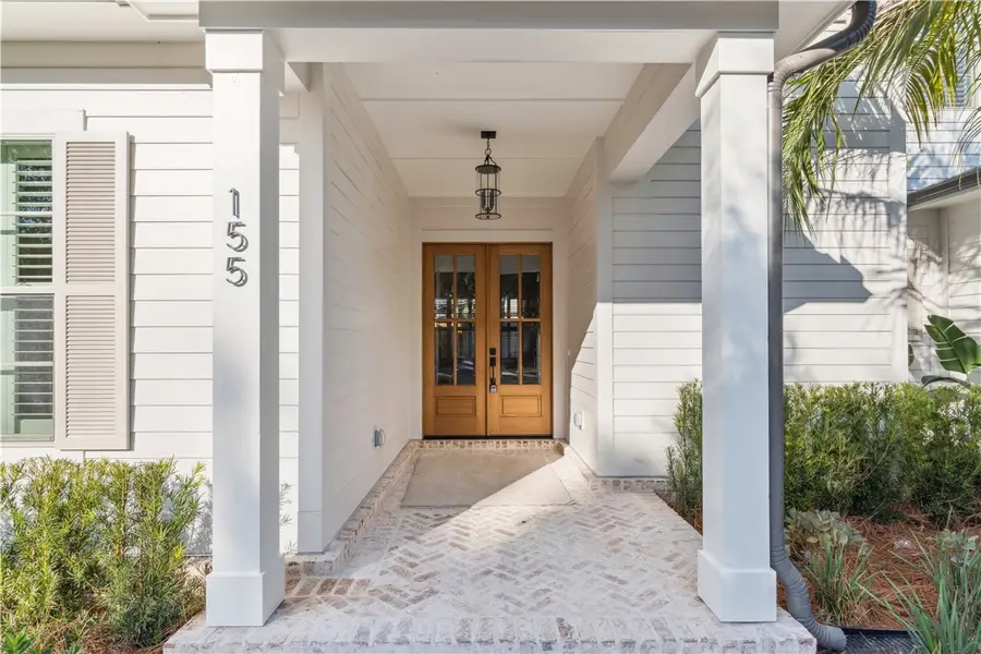 155 Laurel View Drive, Saint Simons Island, GA 31522 - Image #3