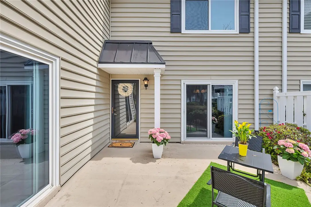 850 Mallery Street #2O, Saint Simons Island, GA 31522 - Image #1